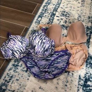 Victoria secret sets